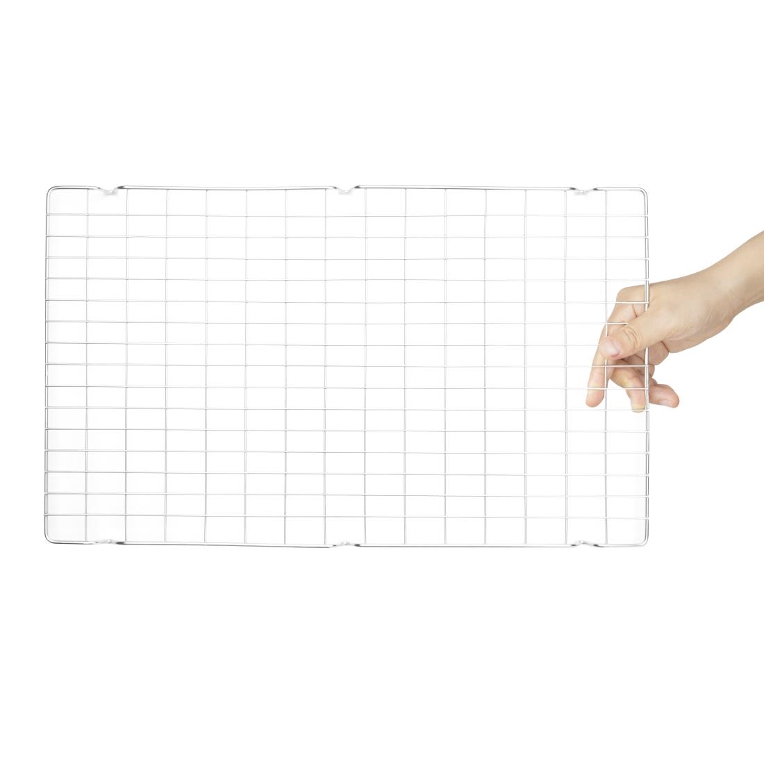 Vogue Cake Cooling Tray 43x 25cm
