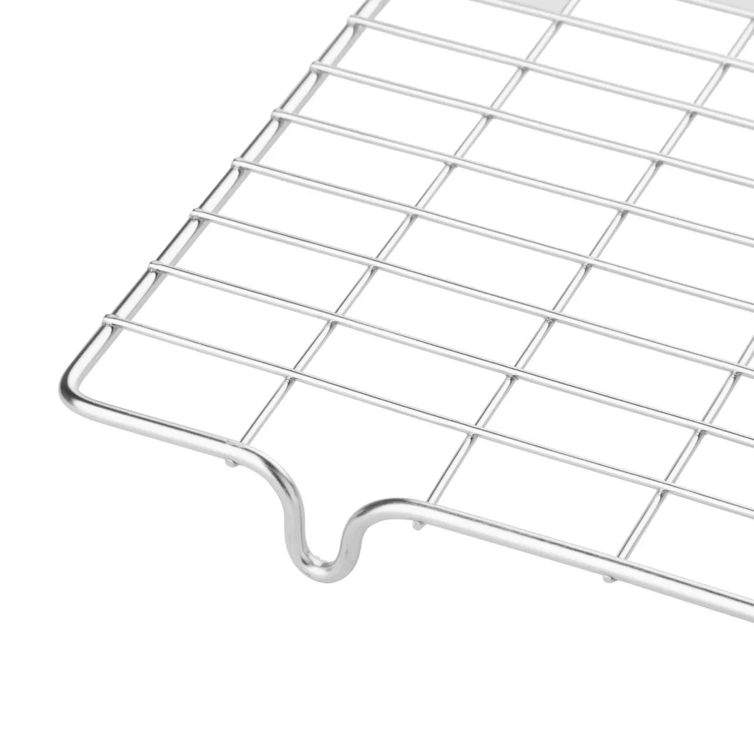 Vogue Cake Cooling Tray 43x 25cm - Image 5