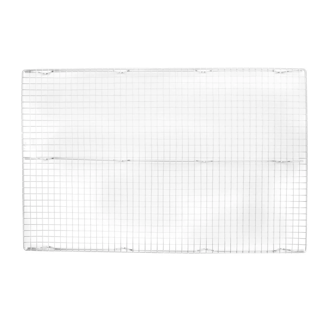 Vogue Heavy Duty Cake Cooling Tray 64x41cm