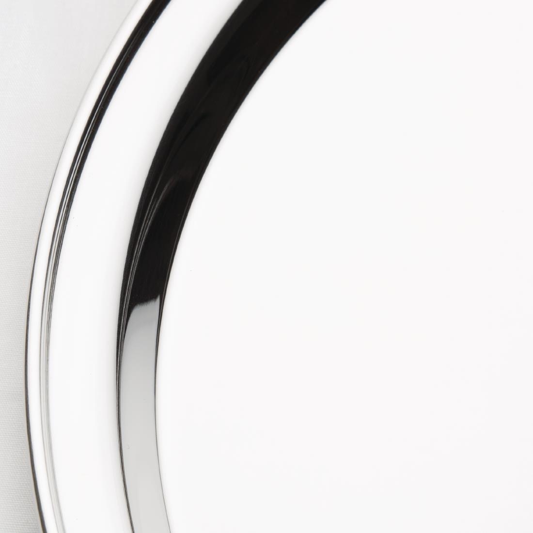Olympia Round Serving Tray 305mm