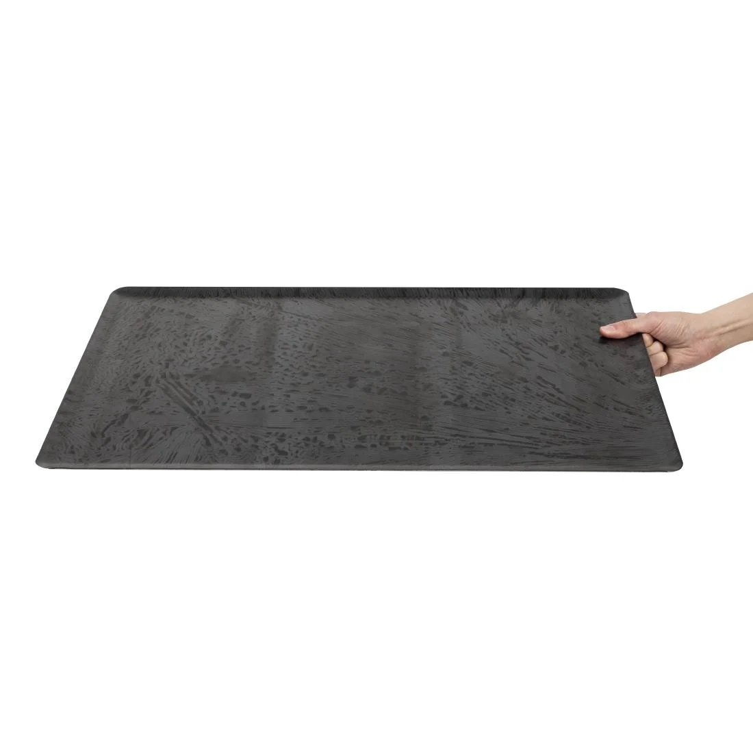 Bourgeat Black Iron Patisserie Tray - Image 6