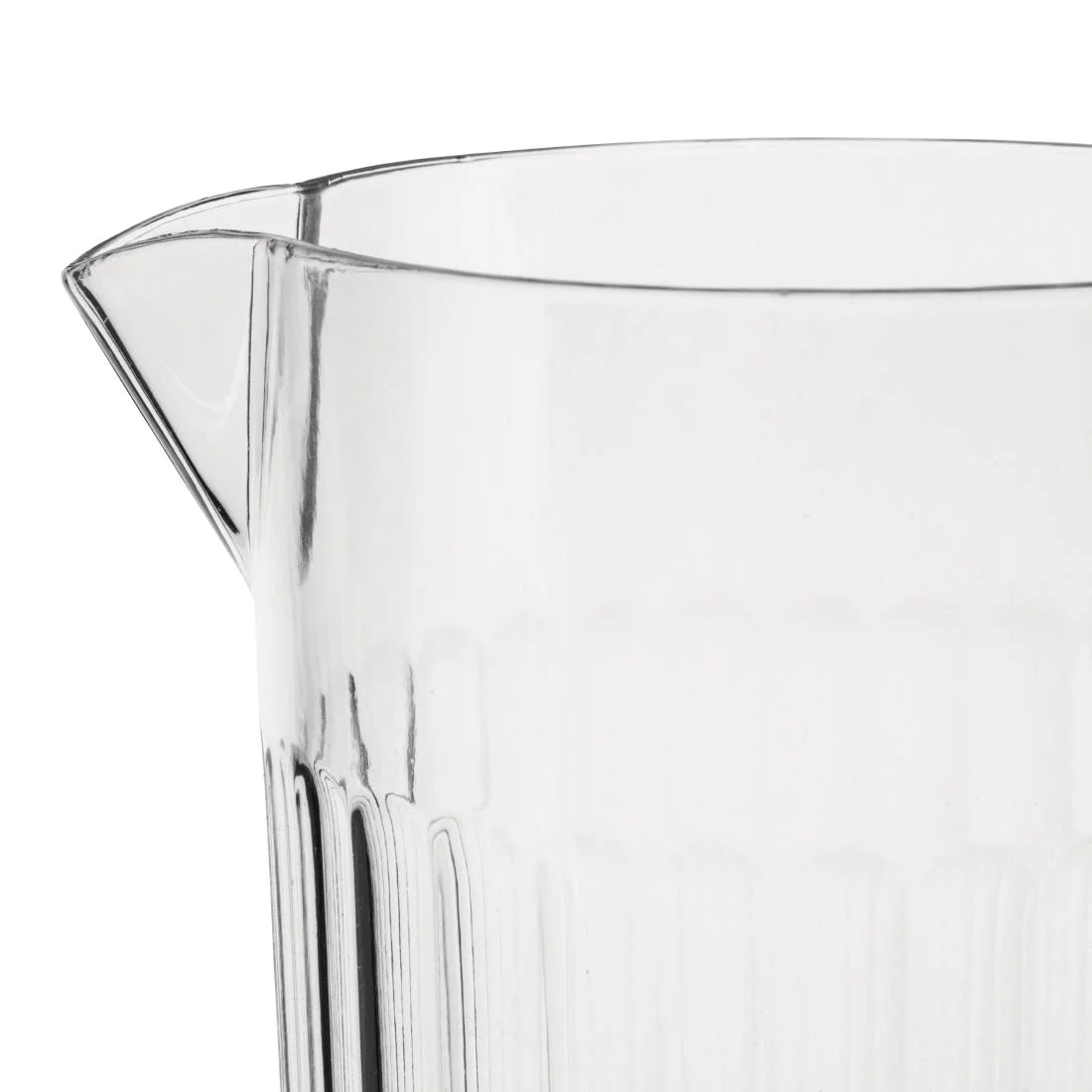 Olympia Kristallon SAN Jug Clear 852ml - Image 3