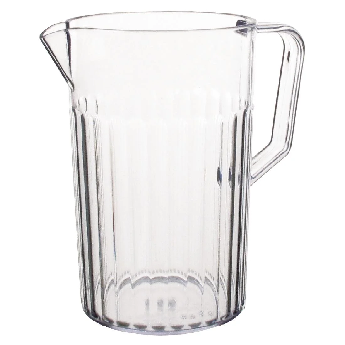 Olympia Kristallon SAN Jug Clear 852ml - Image 5