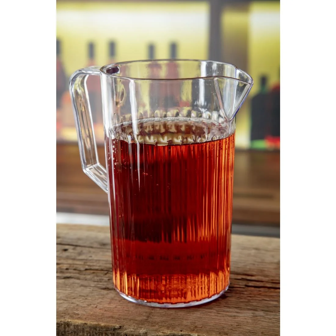 Kristallon Durable Polycarbonate Jug 1.4Ltr - Image 6
