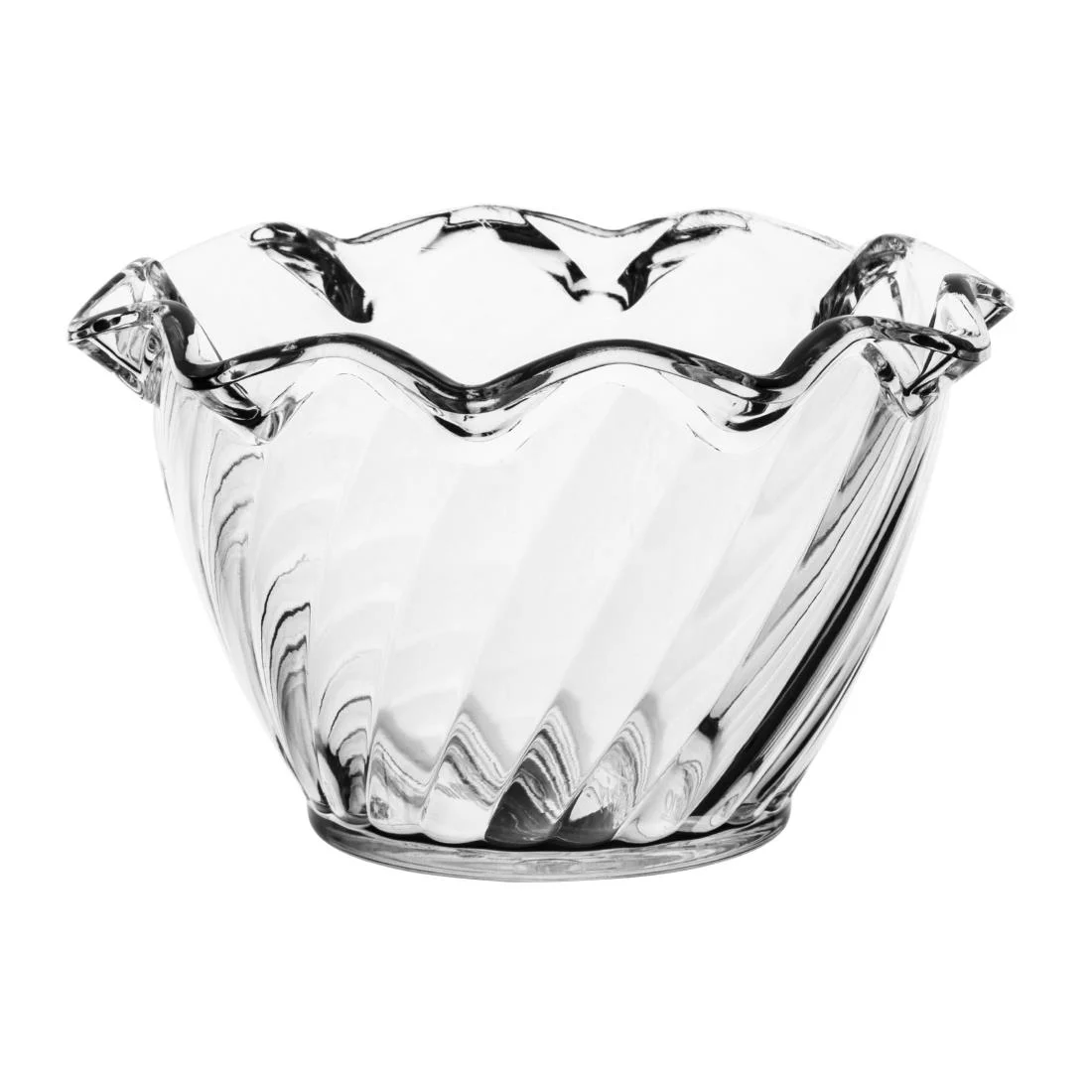 Kristallon Sorbet Dishes 165ml