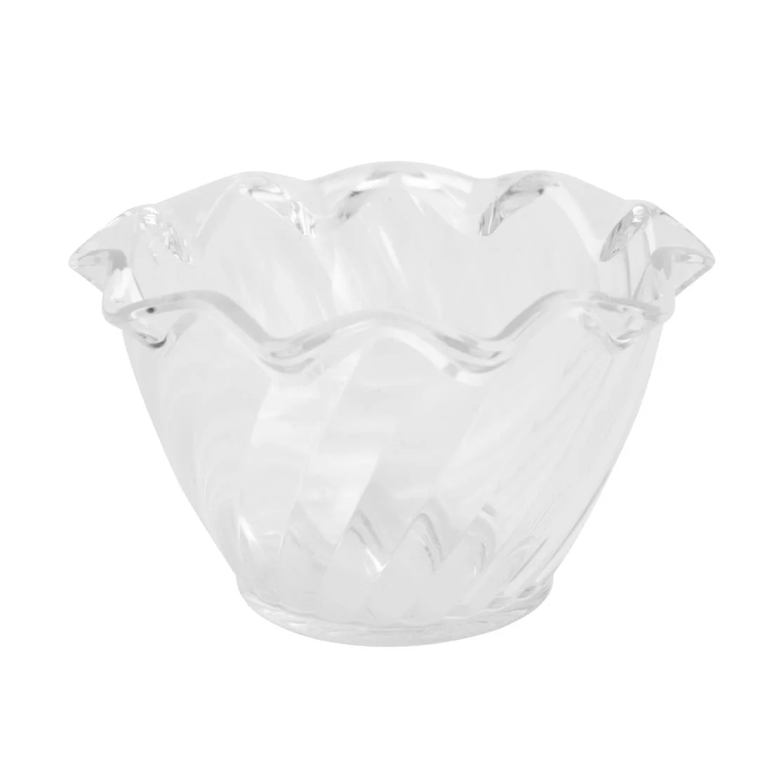Olympia Kristallon SAN Sorbet Dishes 170ml (12 Pack) - Image 8
