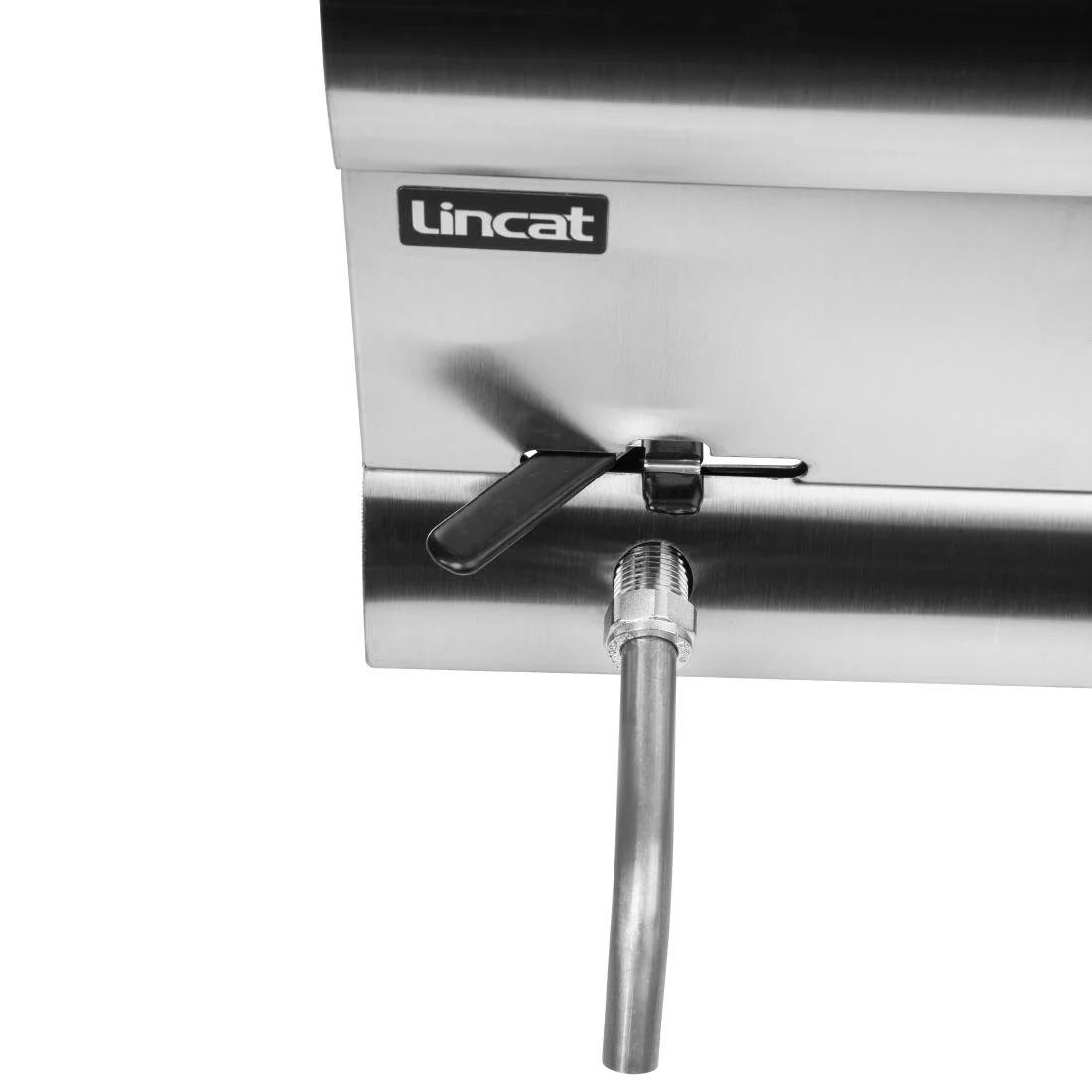Lincat Silverlink 600 Bain Marie BS4W - Image 6