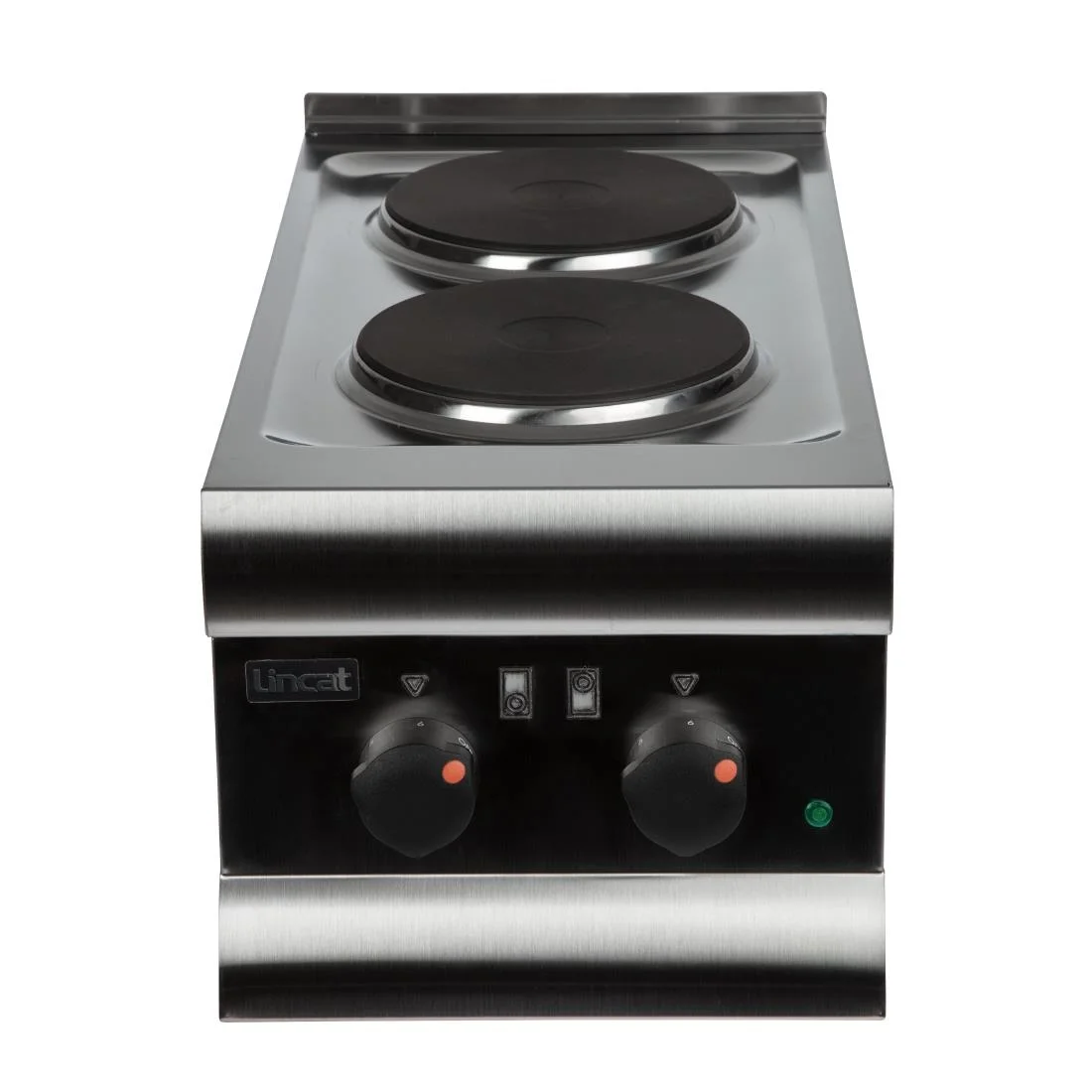 Lincat Silverlink 600 Electric Boiling Ring HT3 - Image 3