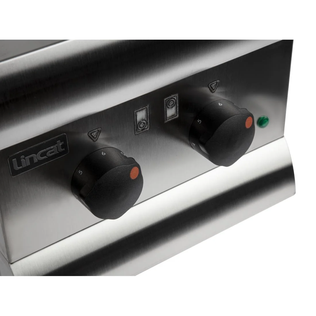 Lincat Silverlink 600 Electric Boiling Ring HT3 - Image 4