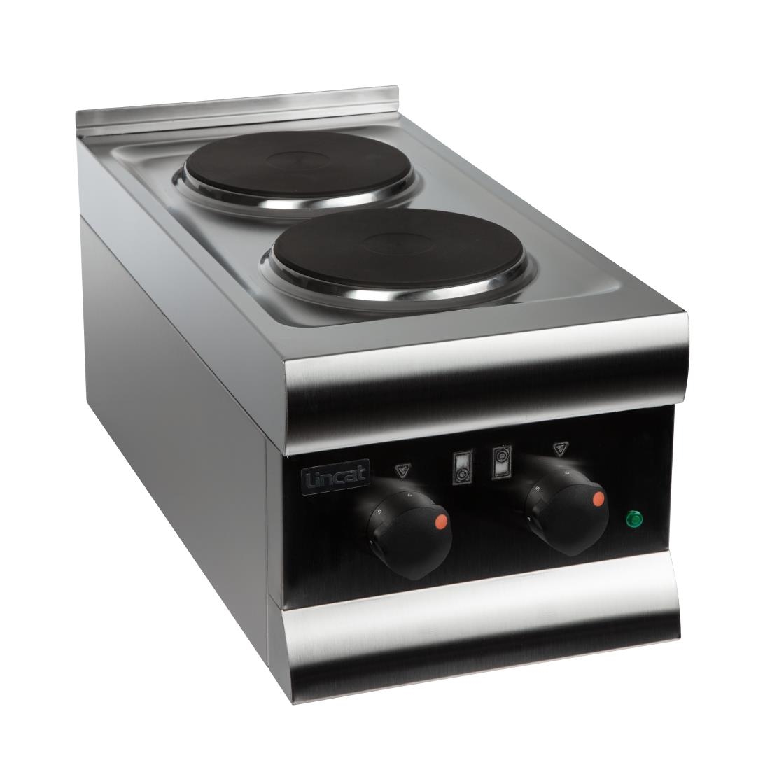 Lincat Silverlink 600 Electric Boiling Ring HT3