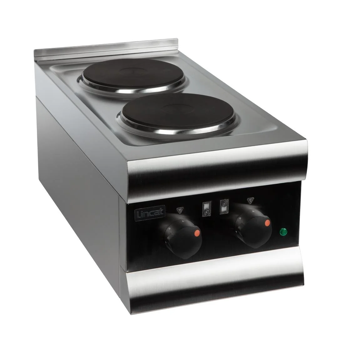 Lincat Silverlink 600 Electric Boiling Ring HT3 - Image 6