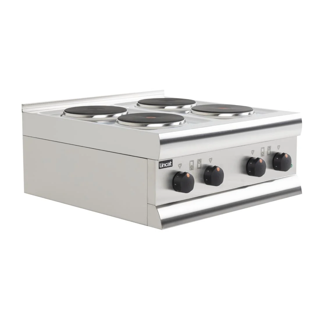 Lincat Silverlink 600 Electric Boiling Ring HT6 - Image 2
