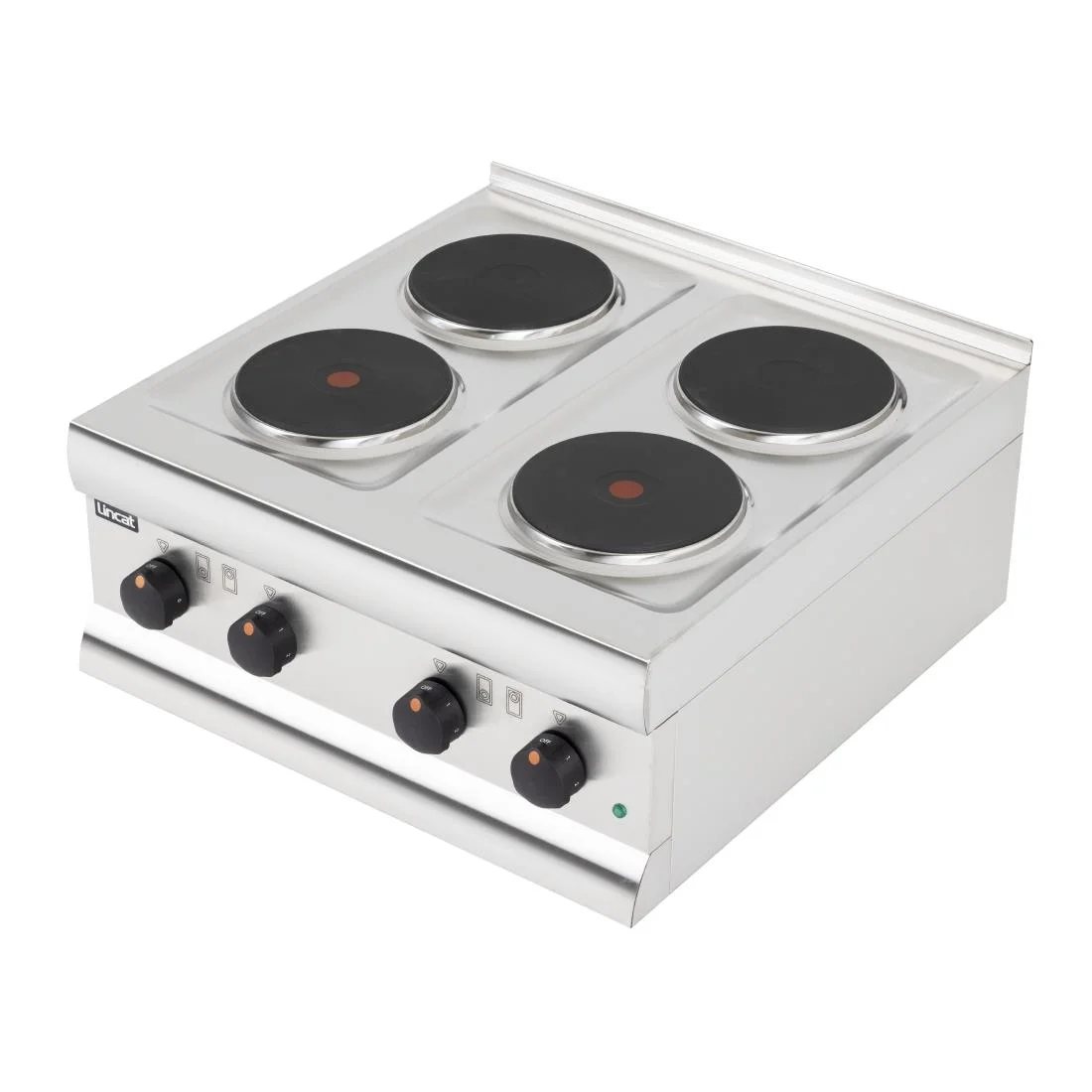 Lincat Silverlink 600 Electric Boiling Ring HT6 - Image 3