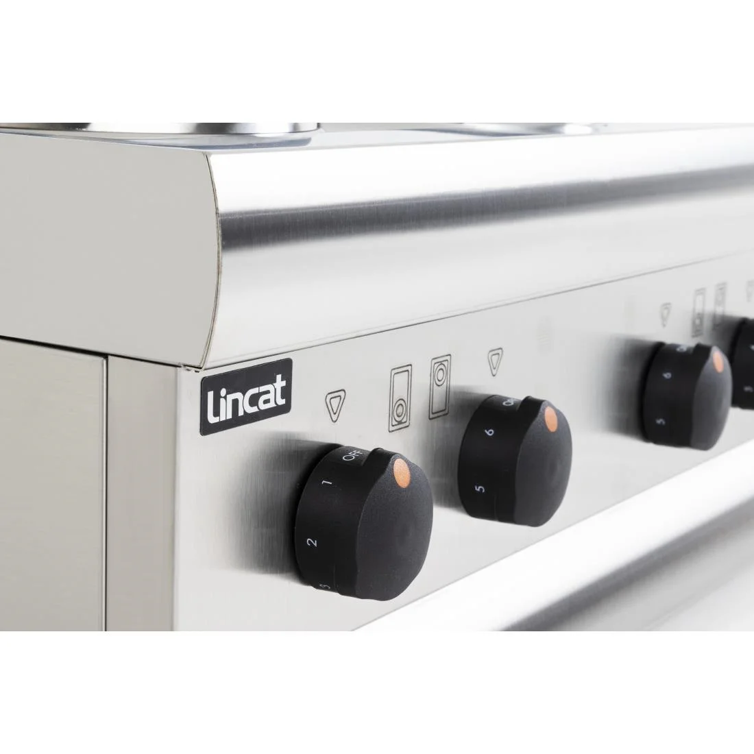 Lincat Silverlink 600 Electric Boiling Ring HT6 - Image 5