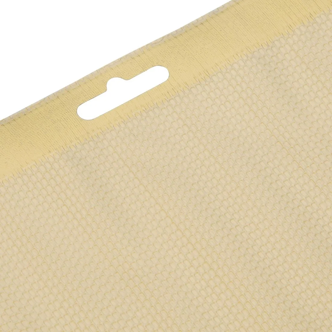 Vogue Gold Embossed Vacuum Pouches (100 Pack) - Image 3