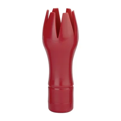 Tulip Shape Nozzle