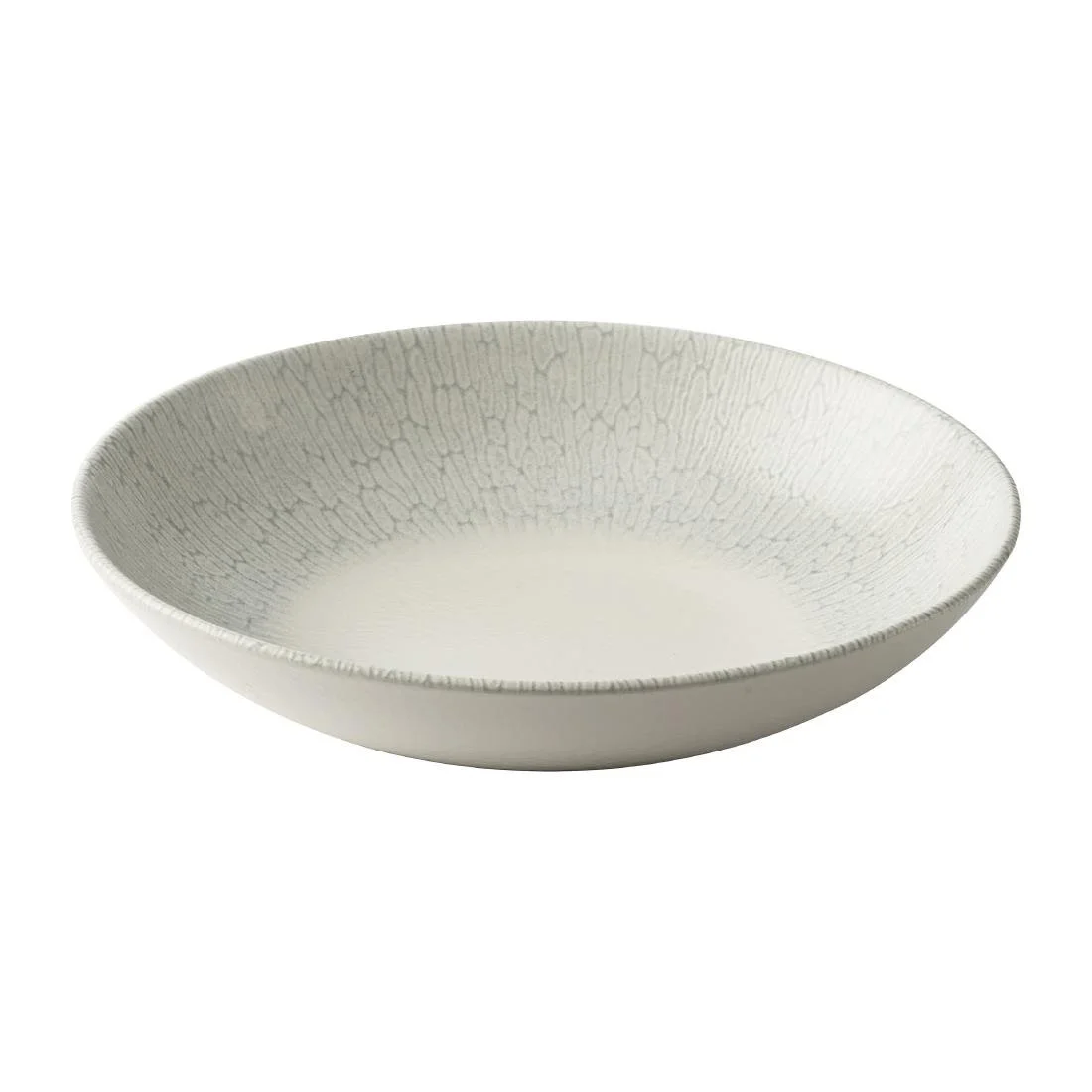 Churchill Delta Grey Evolve Bowls 248mm (12 Pack) - Image 2