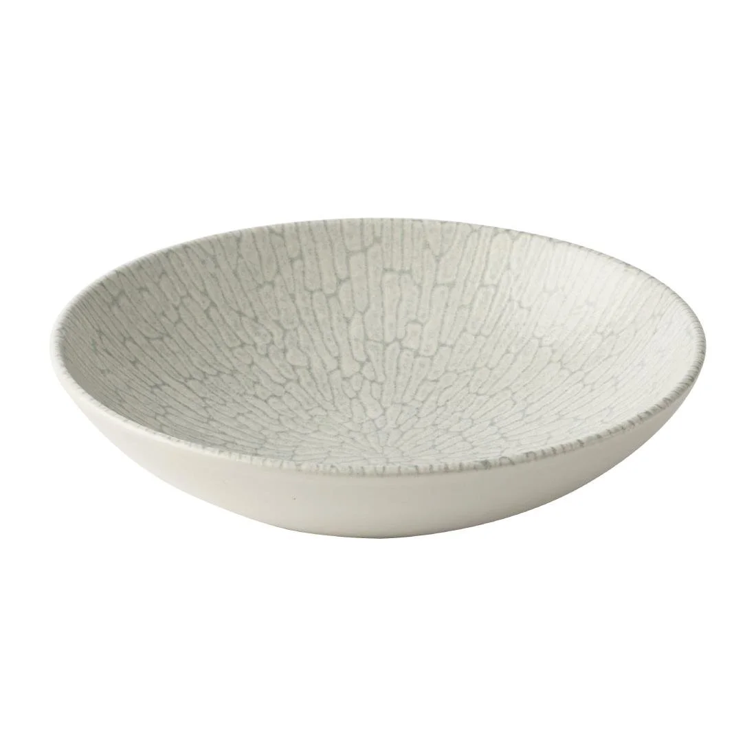 Churchill Delta Grey Evolve Bowls 182mm (12 Pack) - Image 2