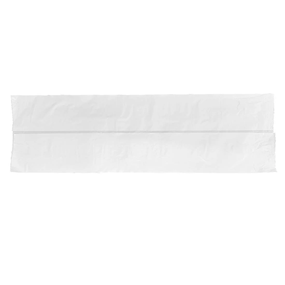 Jantex Light Duty Bin Bags for Sanitary Bin T640 (200 Pack) - Image 2