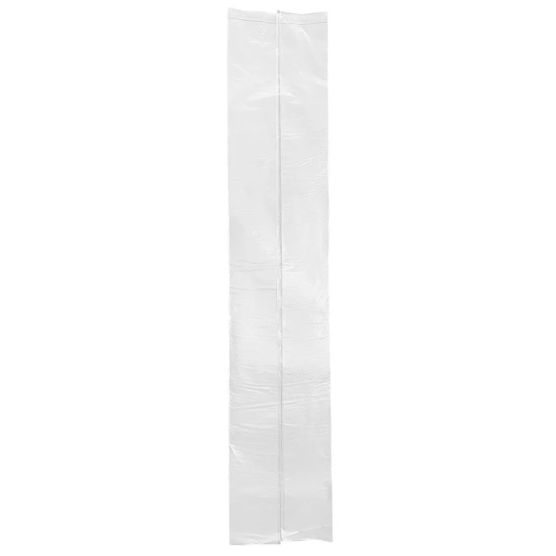 Jantex Heavy Duty Bin Bag Clear 87Ltr (100 Pack) - Image 2