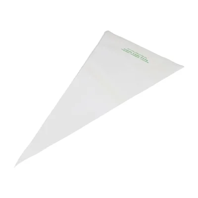 Schneider Greeny Compostable Piping Bag 530x275mm (72 bags) - Image 6