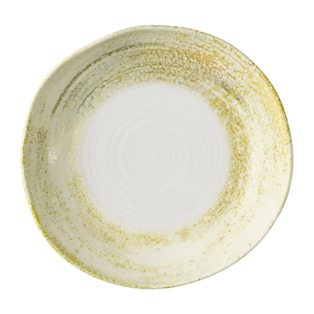 Churchill Erosion Sand Natural Deep Bowls 250mm (6 Pack) - Image 2