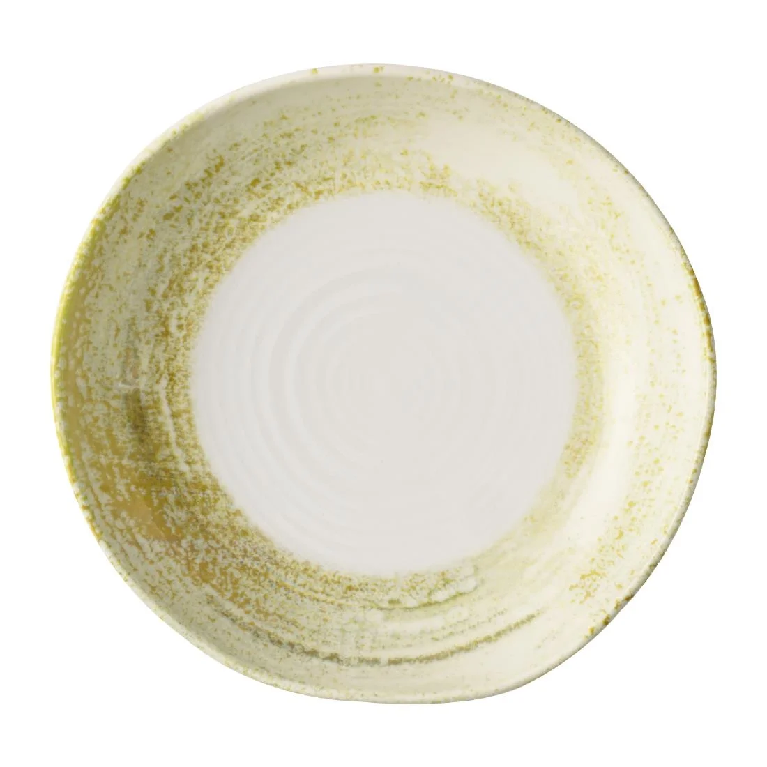 Churchill Erosion Sand Natural Deep Bowls 215mm (6 Pack) - Image 2