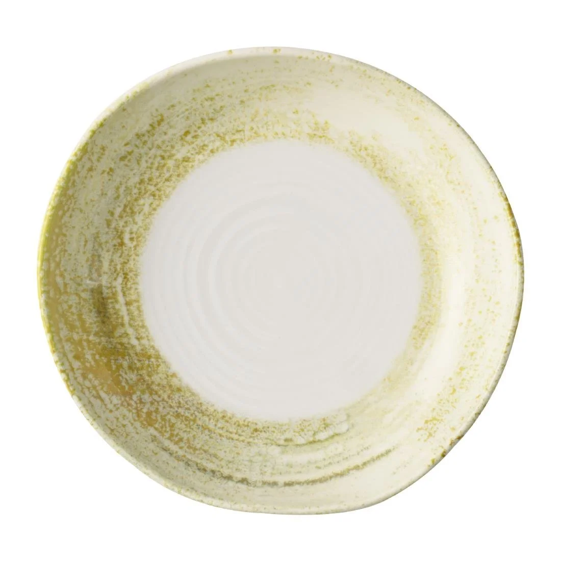 Churchill Erosion Sand Natural Deep Bowls 215mm (6 Pack) - Image 2