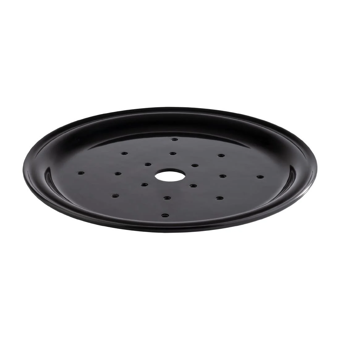 APS Frida Bowls with Drip Trays Insert 255mm (2 Pack)
