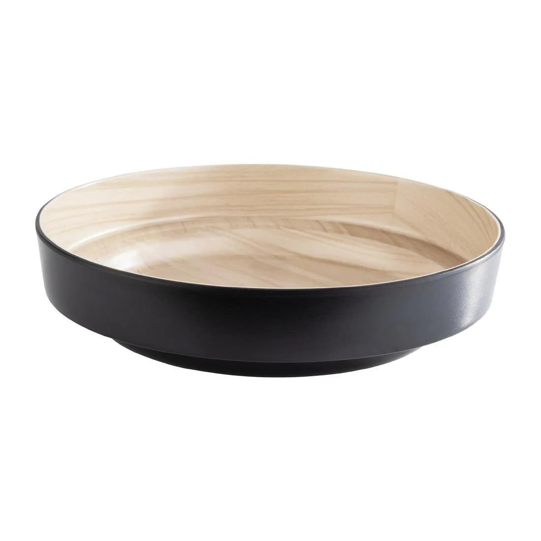 APS Frida Bowls with Drip Trays Insert 255mm (2 Pack) - Image 6