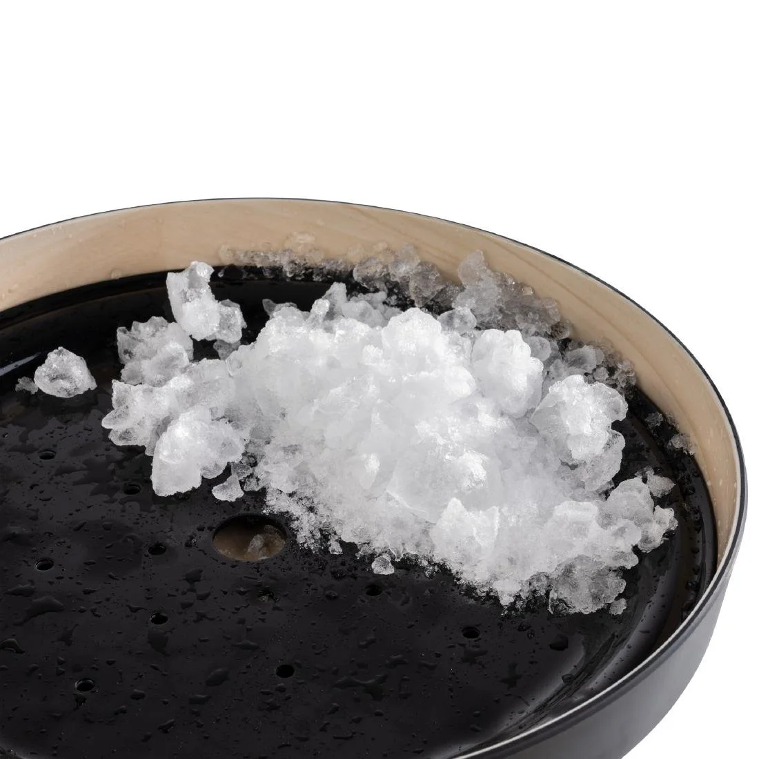 APS Frida Bowls with Drip Trays Insert 330mm (2 Pack) - Image 2