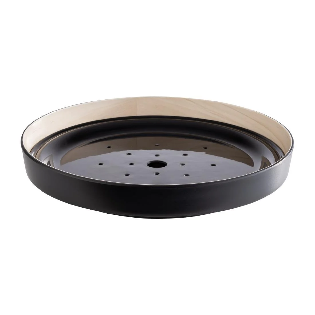 APS Frida Bowls with Drip Trays Insert 330mm (2 Pack) - Image 7