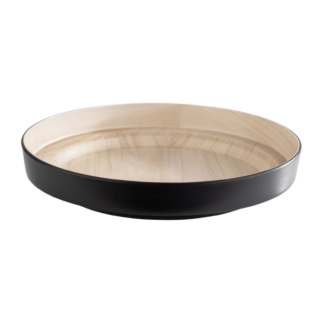 APS Frida Bowls with Drip Trays Insert 330mm (2 Pack) - Image 8