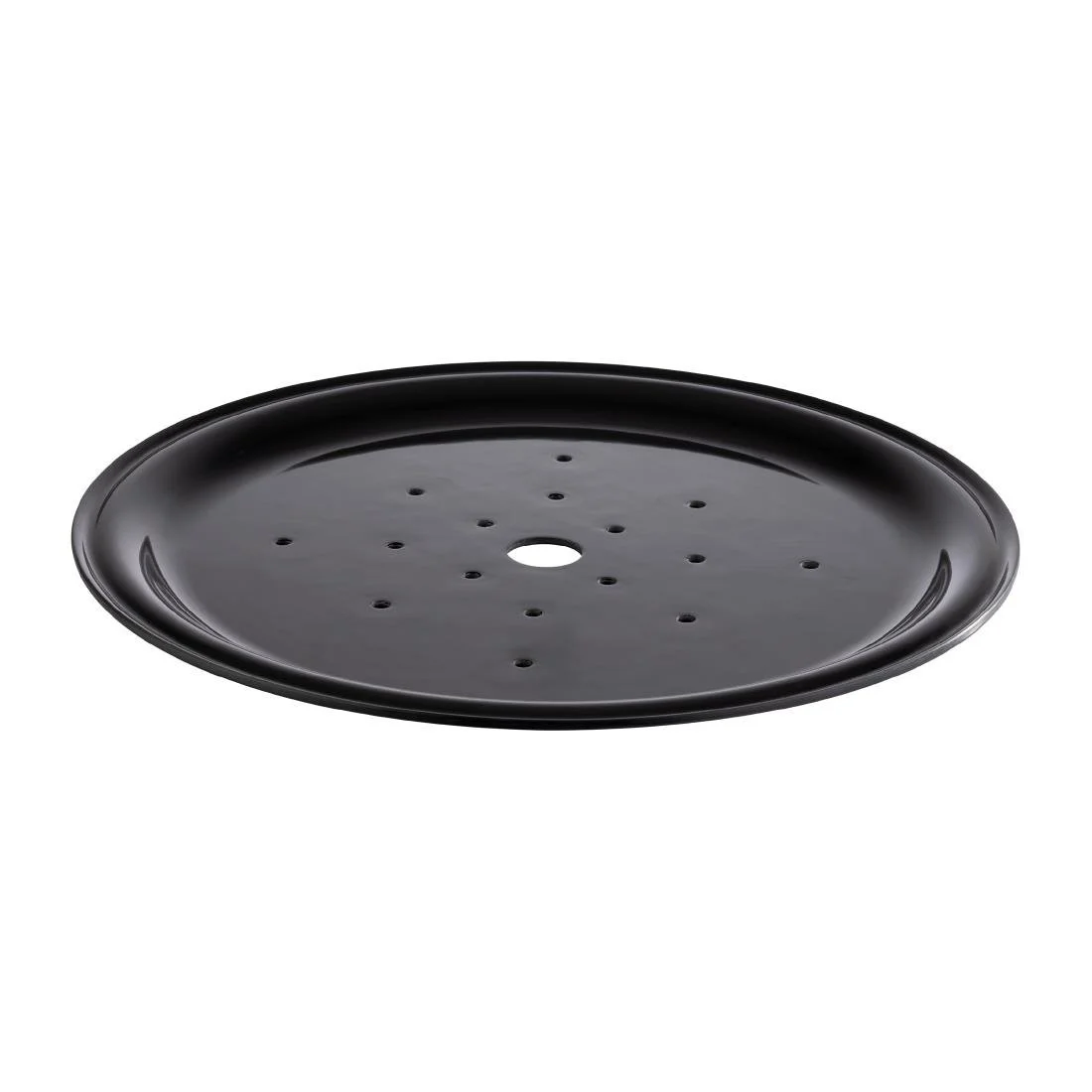 APS Frida Bowls with Drip Trays Insert 330mm (2 Pack) - Image 1