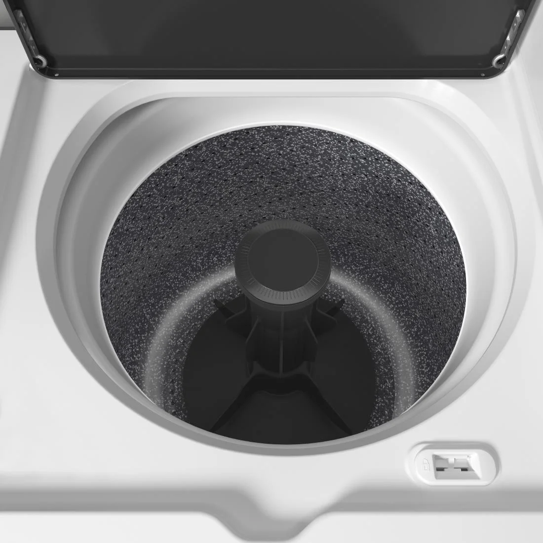 Maytag 10.5kg Commercial Toploader Washing Machine - Image 7