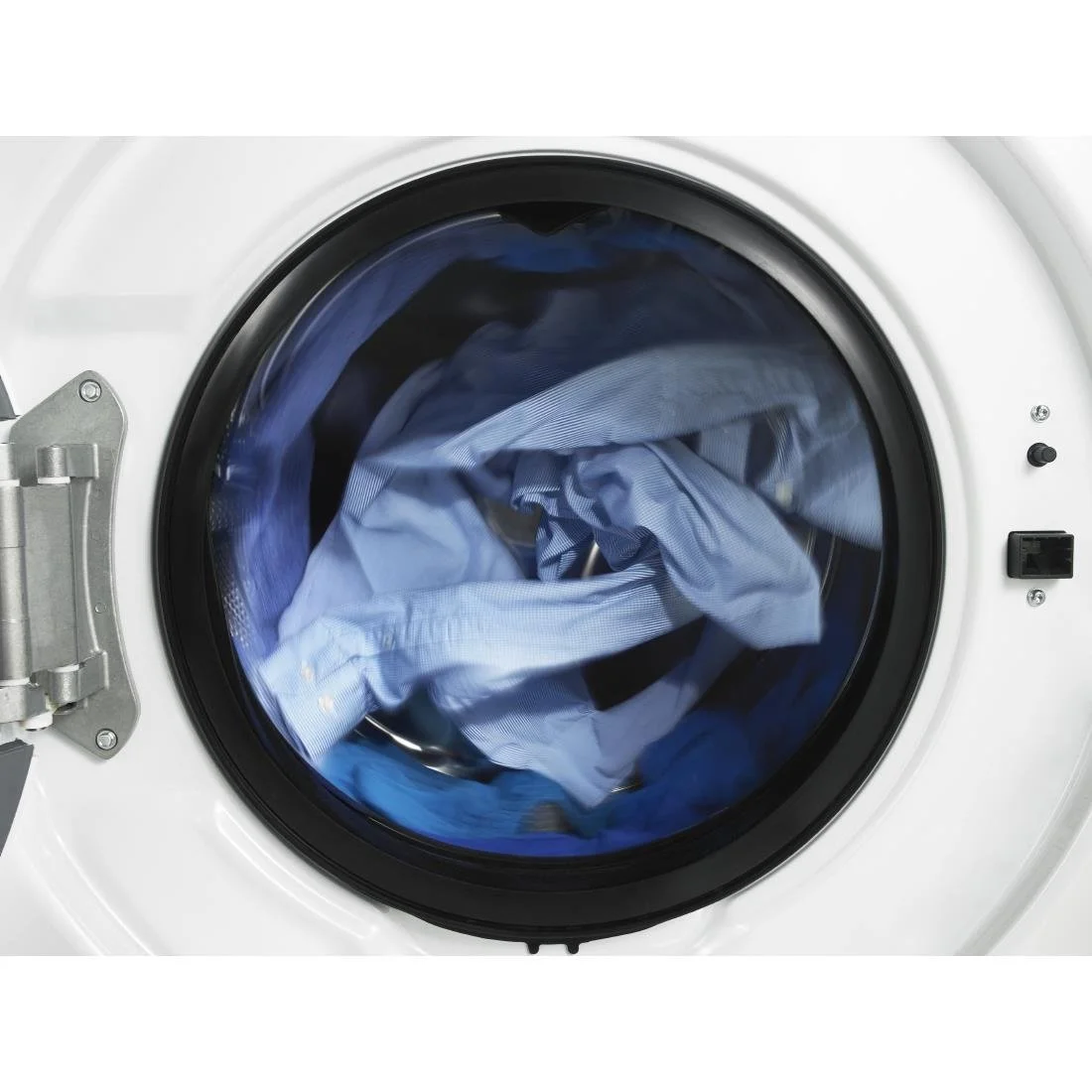 Maytag 10.5kg Commercial Front Loading Washing Machine - Image 4