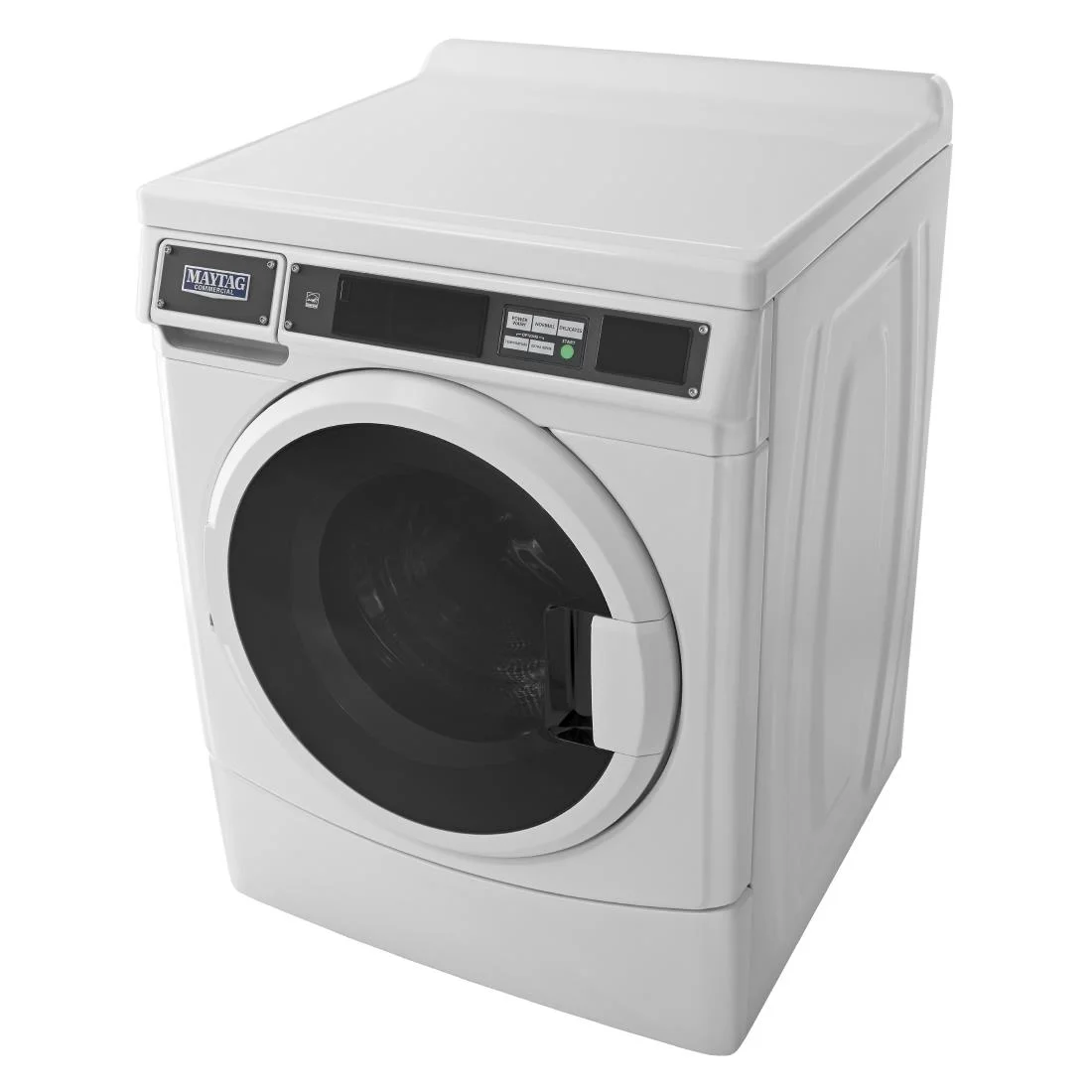 Maytag 10.5kg Commercial Front Loading Washing Machine - Image 6