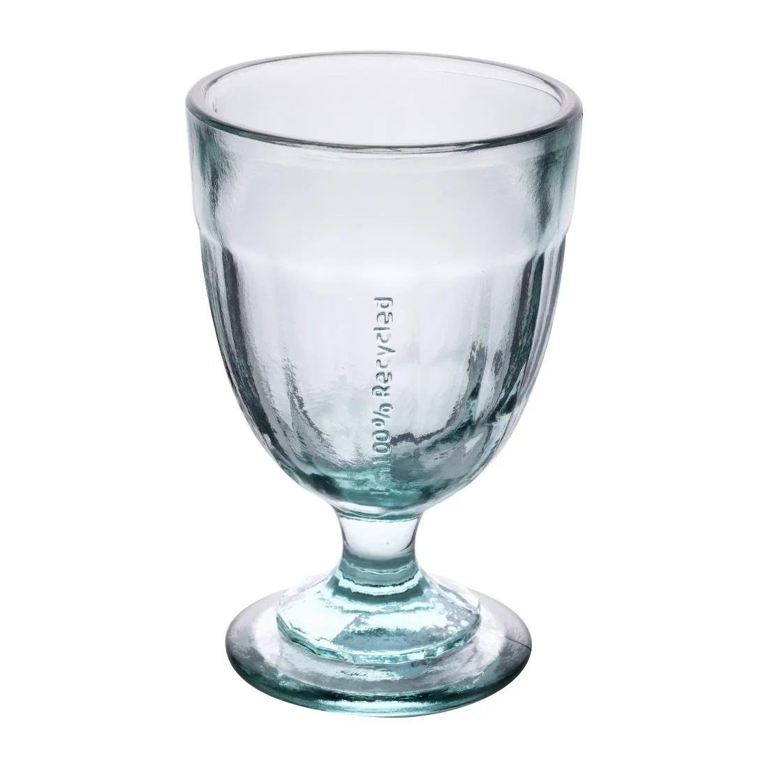 Olympia Recycled Glasses Dessert Glasses 250ml (6 Pack) - Image 2