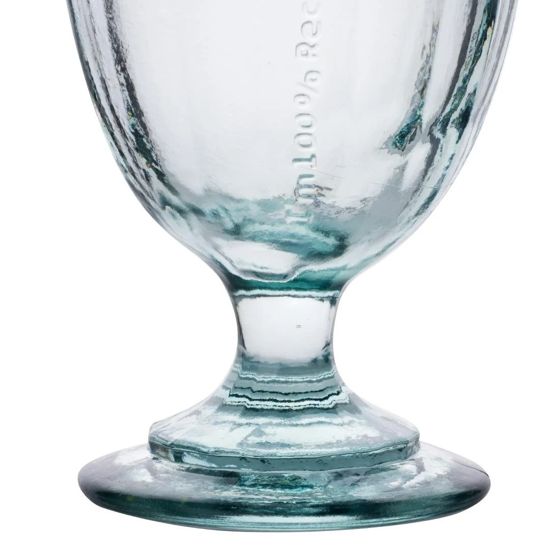 Olympia Recycled Glasses Dessert Glasses 250ml (6 Pack) - Image 3