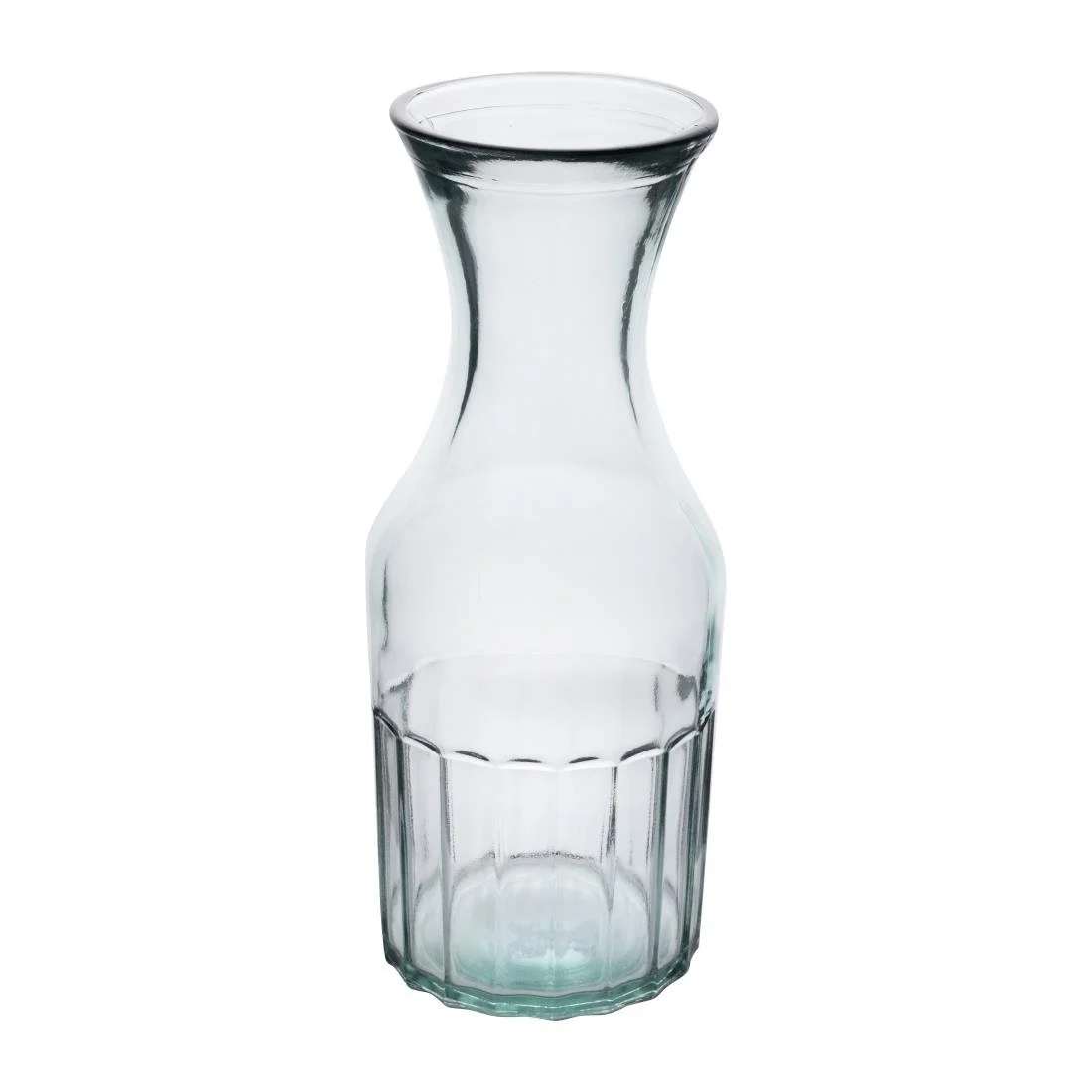 Olympia Recycled Glasses Orleans Carafes 1Ltr (6 Pack) - Image 2