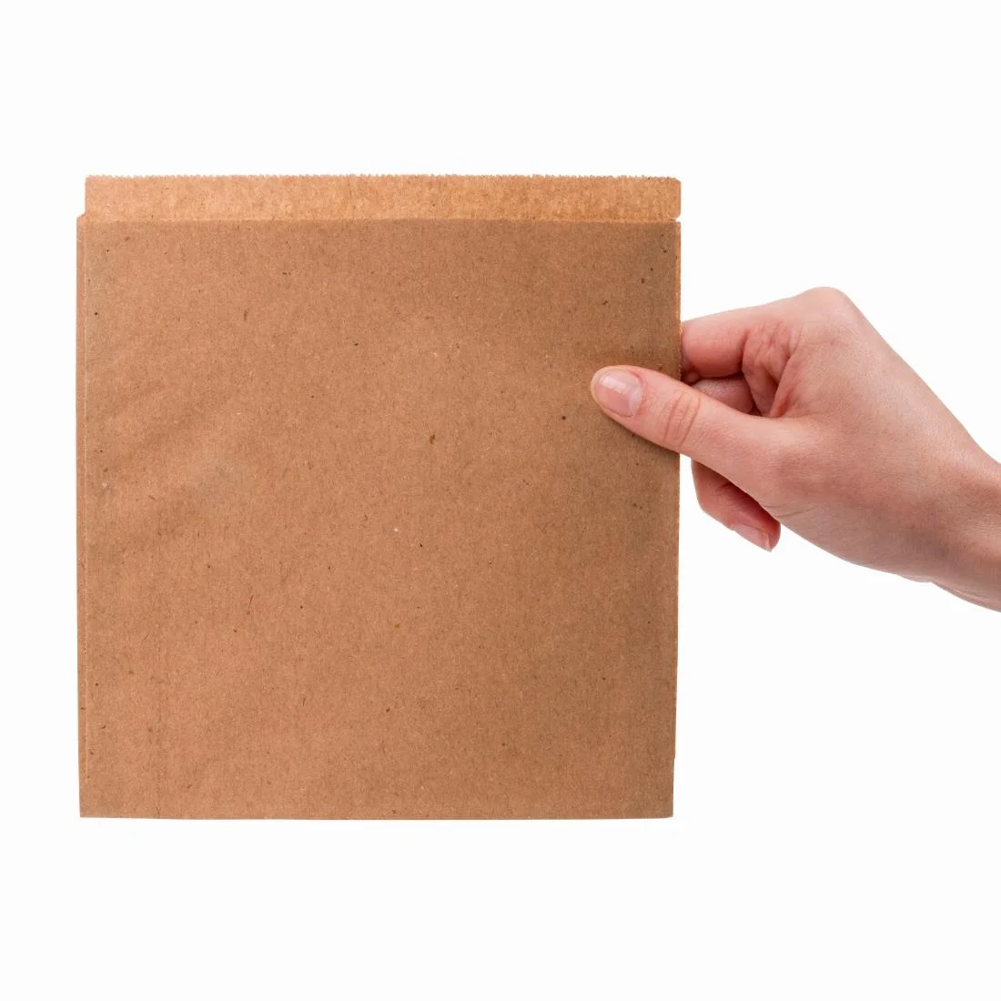 Fiesta Recyclable Bakery Bags (1000 Pack) - Image 4