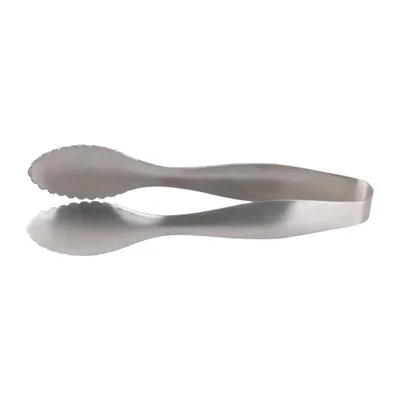 Olympia Curve Stainless Steel Ice Tongs - Image 4