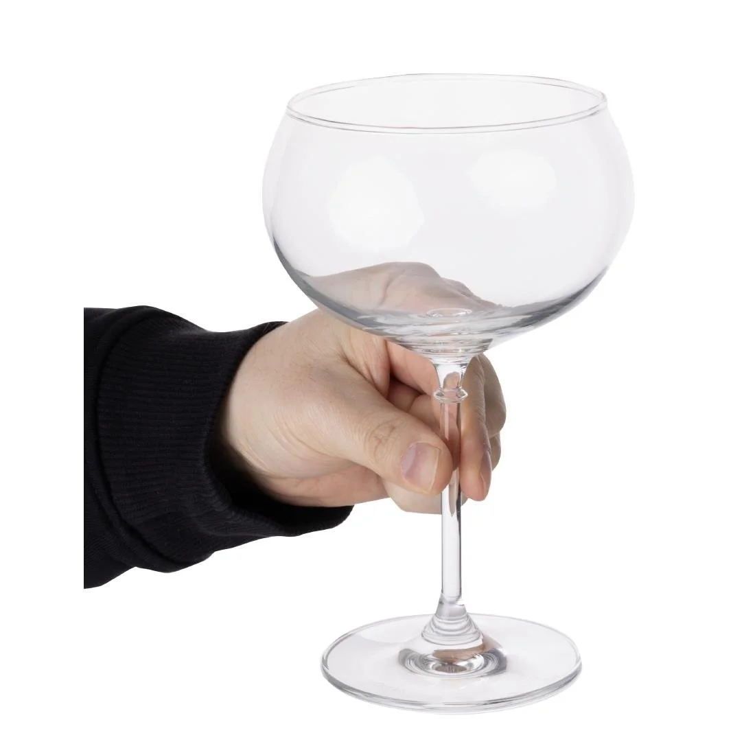 Olympia Lillie Cocktail Gin Glasses 540ml (6 Pack) - Image 6