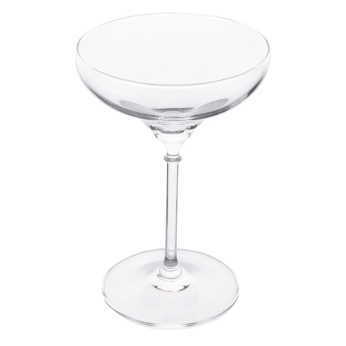 Olympia Lillie Martini Glasses 220ml (6 Pack) - Image 3