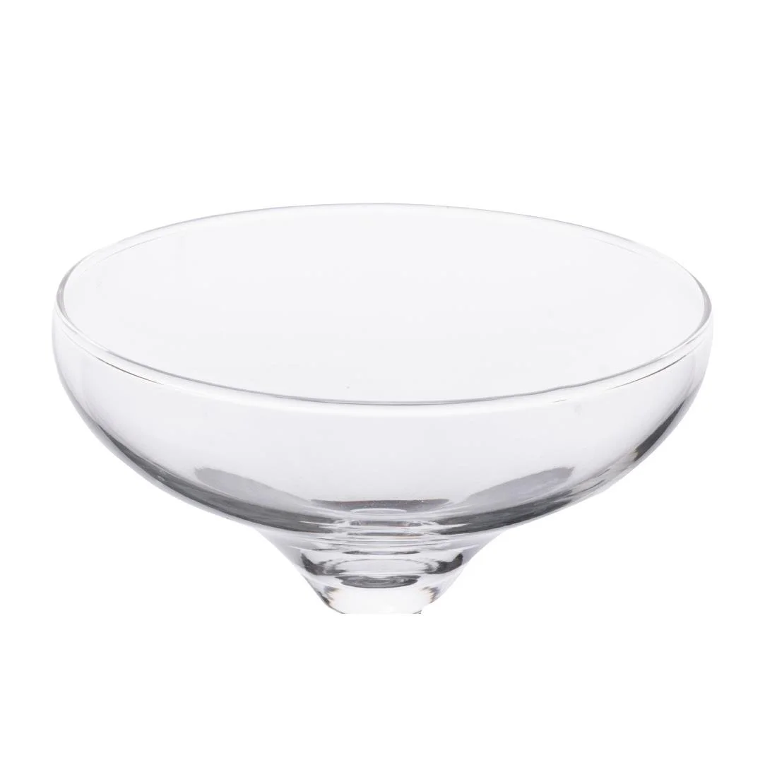 Olympia Lillie Martini Glasses 220ml (6 Pack) - Image 4