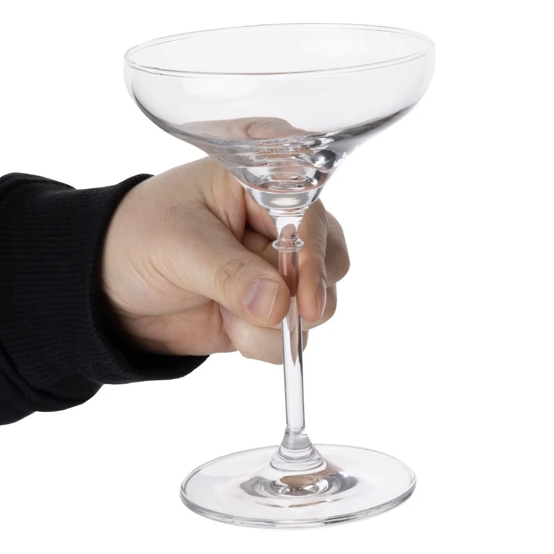 Olympia Lillie Martini Glasses 220ml (6 Pack) - Image 7