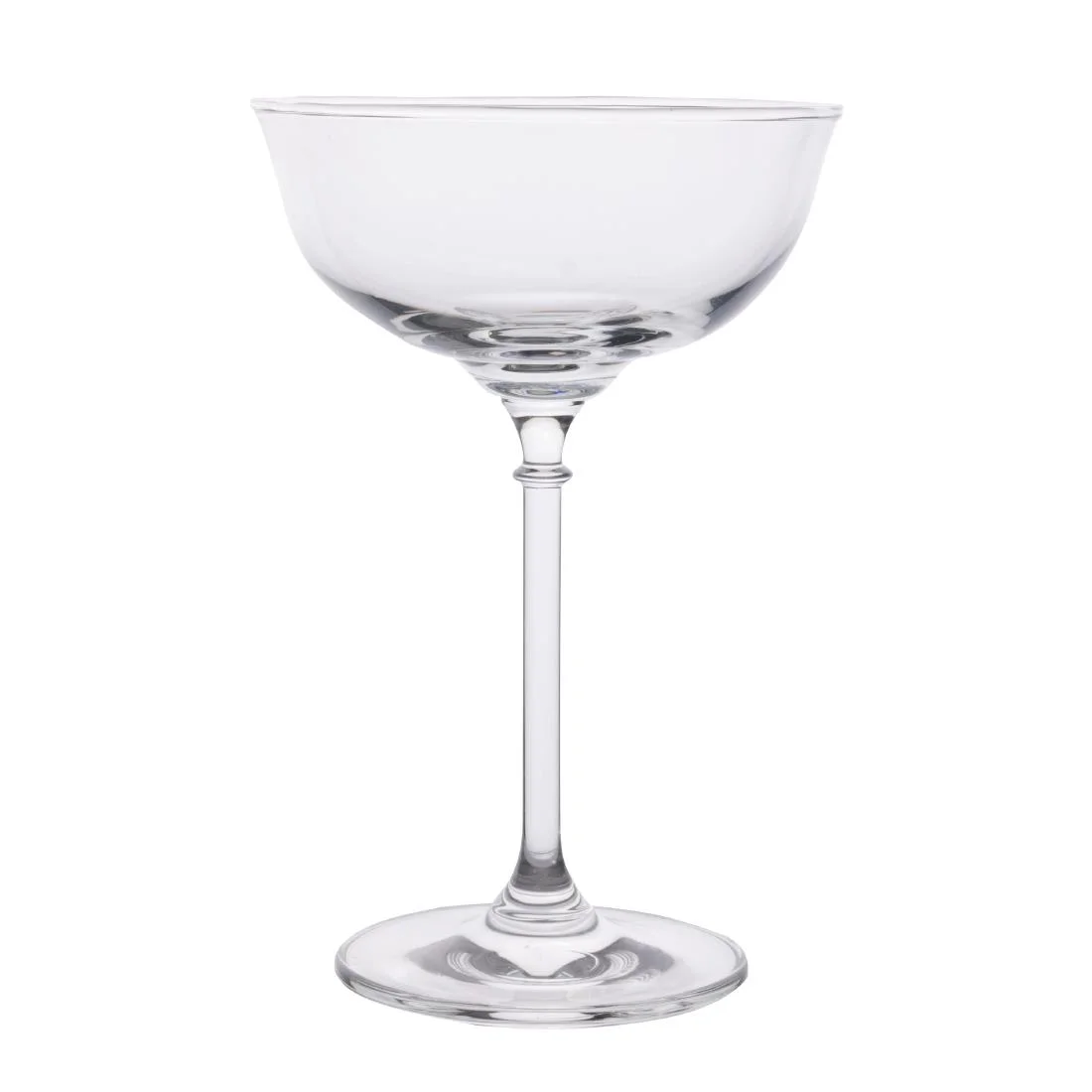 Olympia Lillie Coupe Glasses 205ml (6 Pack)