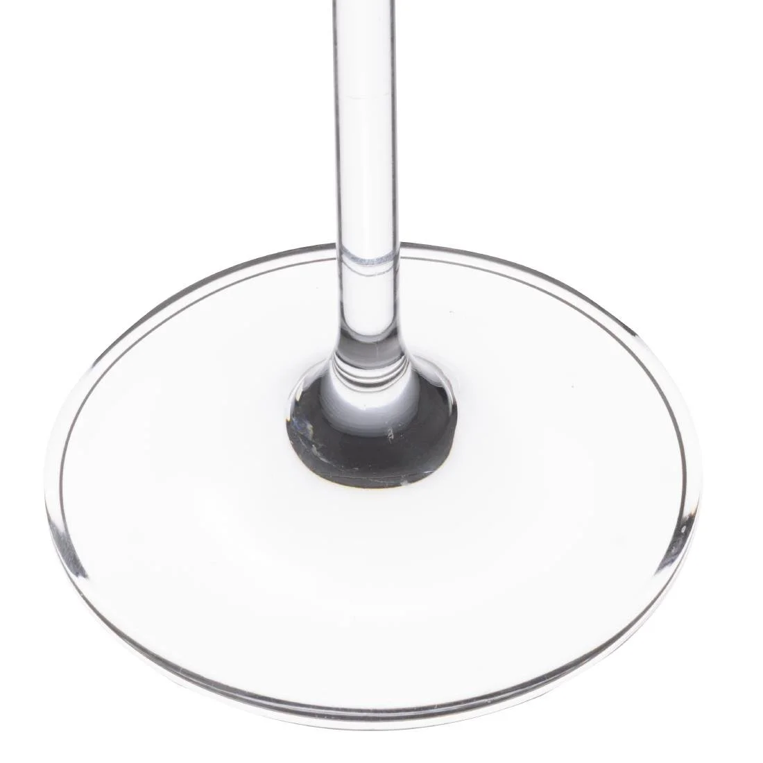 Olympia Lillie Coupe Glasses 205ml (6 Pack) - Image 5