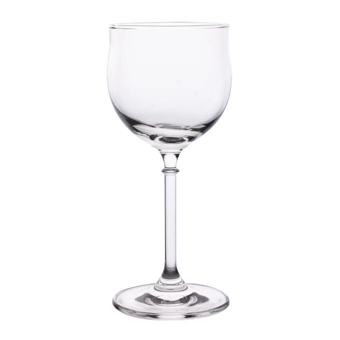 Olympia Lillie Nick & Nora Glasses 190ml (6 Pack)