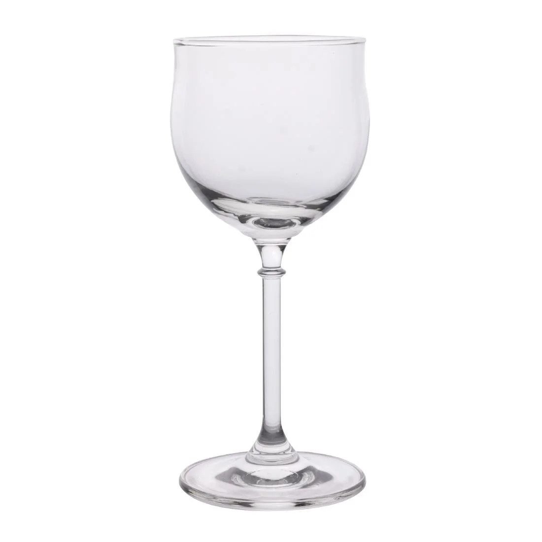 Olympia Lillie Nick & Nora Glasses 190ml (6 Pack) - Image 1